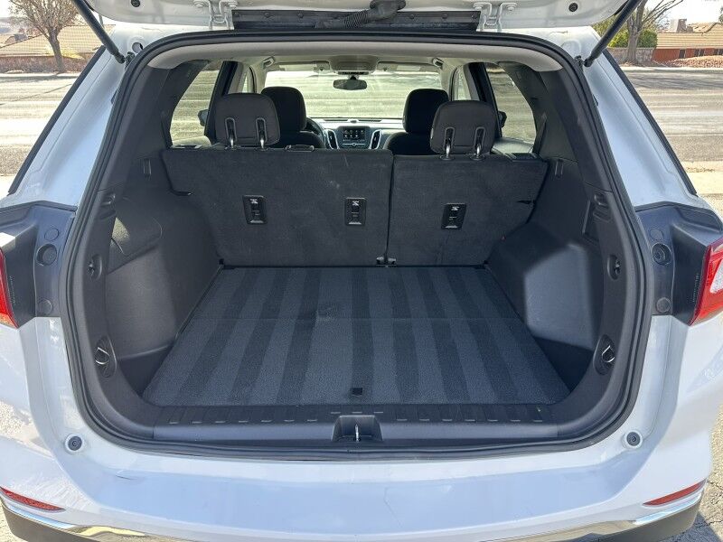 2019 Chevrolet Equinox LT St George UT