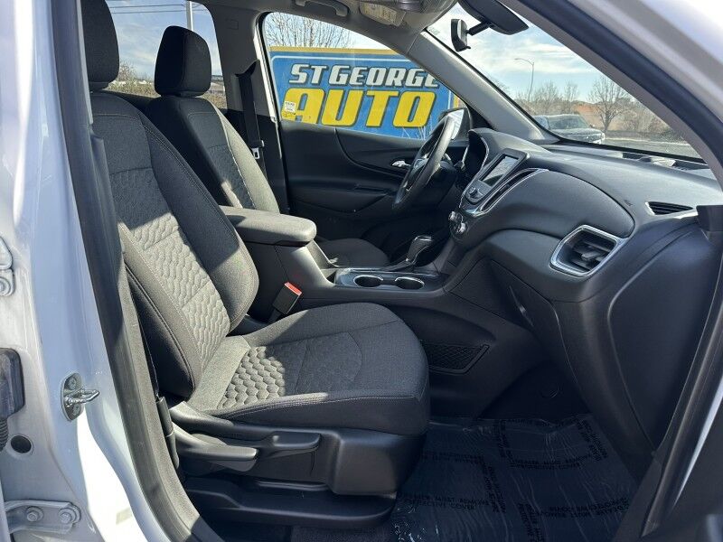 2019 Chevrolet Equinox LT St George UT