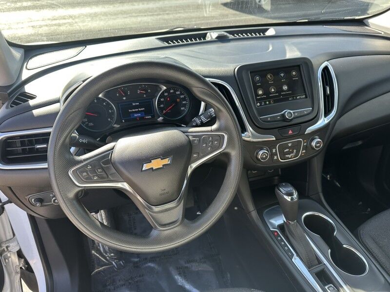 2019 Chevrolet Equinox LT St George UT