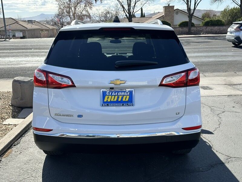 2019 Chevrolet Equinox LT St George UT