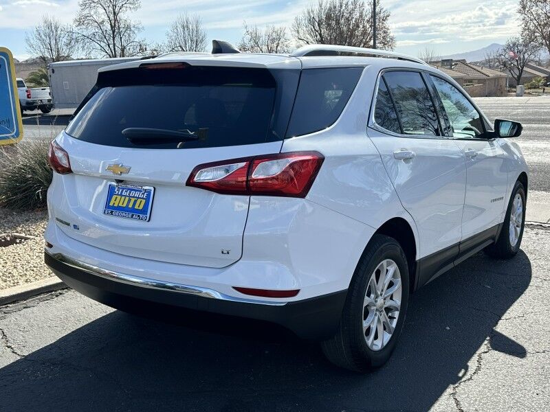 2019 Chevrolet Equinox LT St George UT