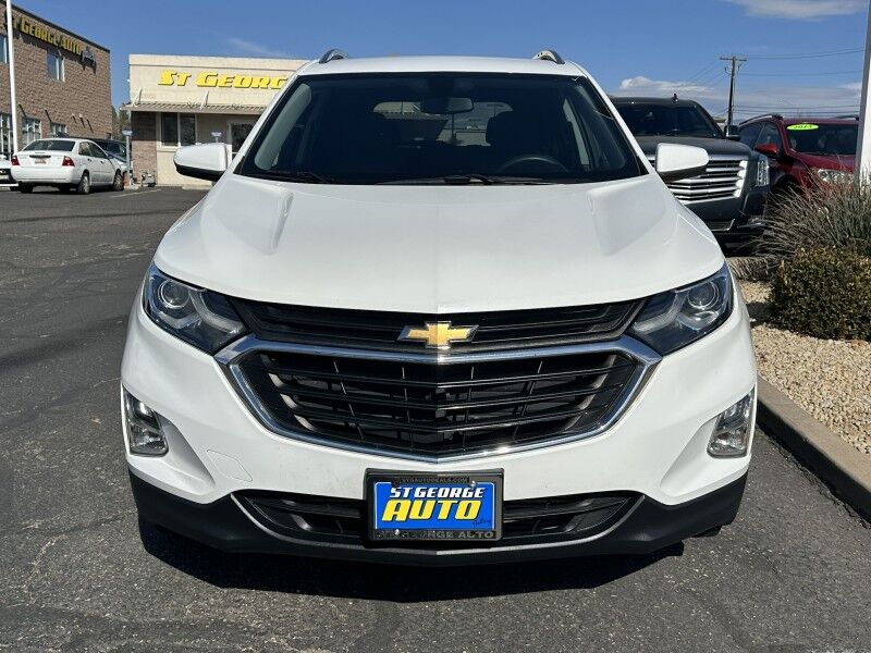 2019 Chevrolet Equinox LT St George UT