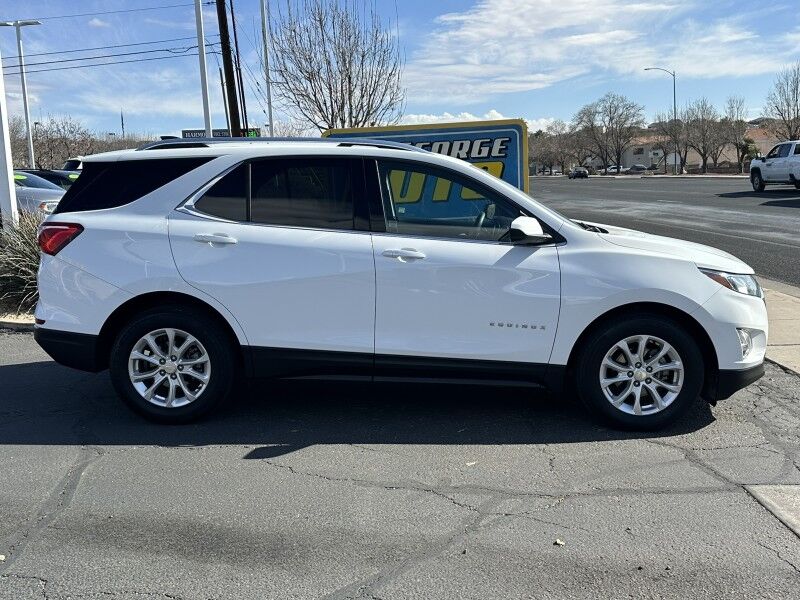 2019 Chevrolet Equinox LT St George UT
