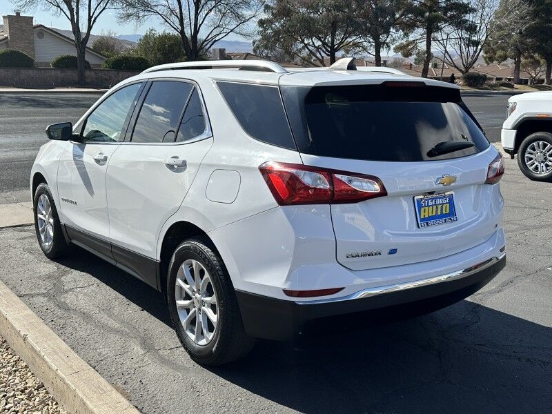 2019 Chevrolet Equinox LT St George UT