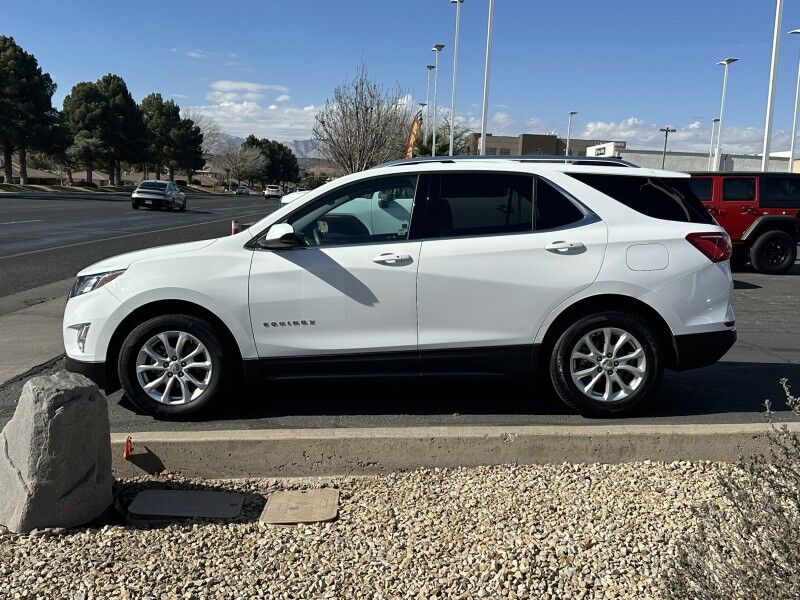 2019 Chevrolet Equinox LT St George UT