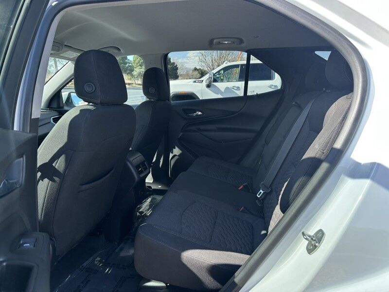 2019 Chevrolet Equinox LT St George UT