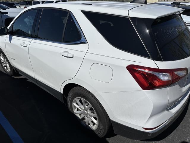 2019 Chevrolet Equinox LT Tucson AZ