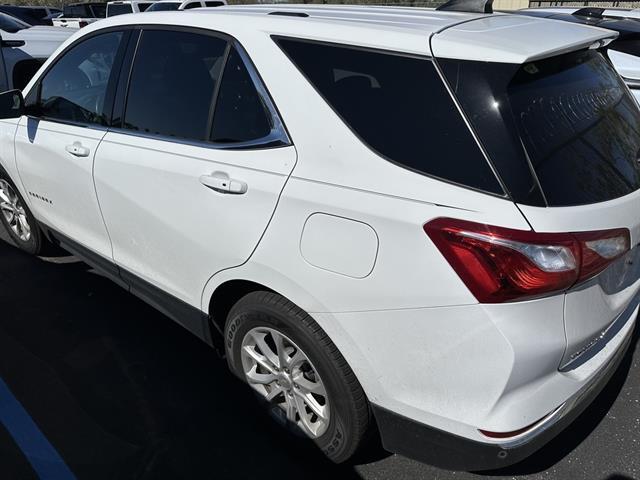 2019 Chevrolet Equinox LT Tucson AZ