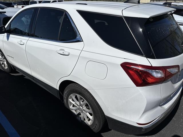 2019 Chevrolet Equinox LT Tucson AZ