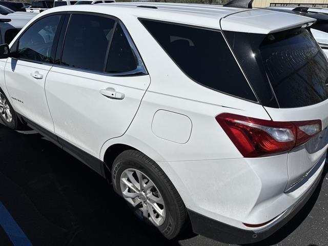 2019 Chevrolet Equinox LT Tucson AZ
