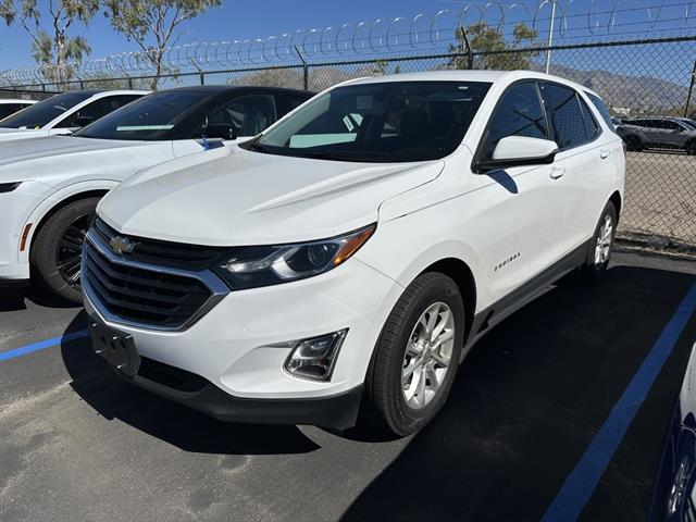 2019 Chevrolet Equinox LT Tucson AZ