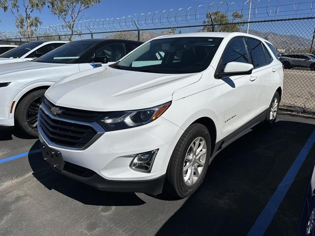 2019 Chevrolet Equinox LT Tucson AZ