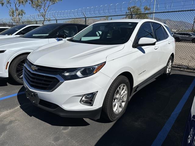 2019 Chevrolet Equinox LT Tucson AZ