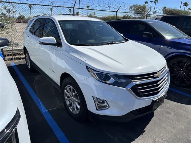 2019 Chevrolet Equinox LT Tucson AZ