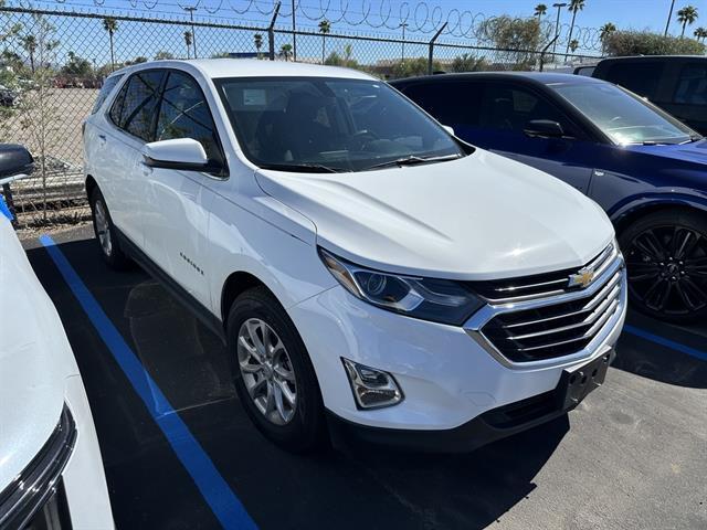 2019 Chevrolet Equinox LT Tucson AZ