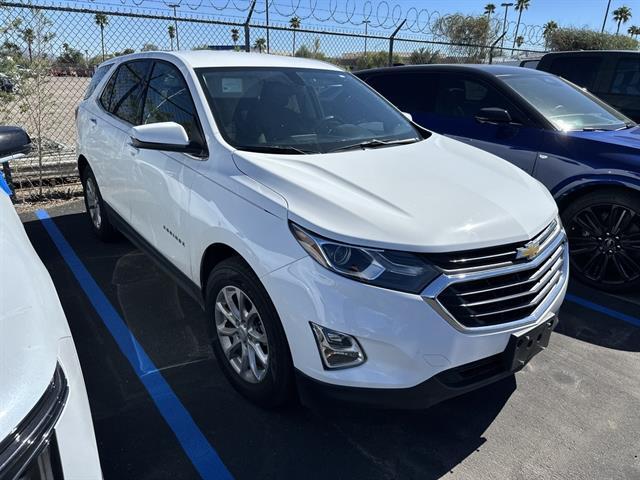 2019 Chevrolet Equinox LT Tucson AZ