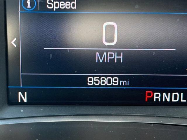 2019 Chevrolet Equinox LT Farmington MO