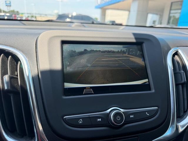 2019 Chevrolet Equinox LT Farmington MO