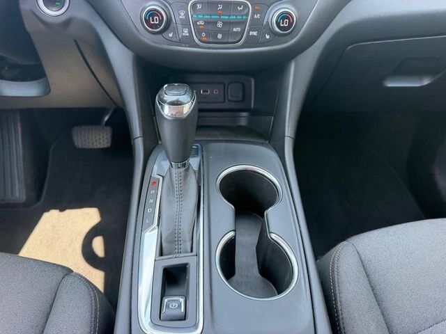 2019 Chevrolet Equinox LT Farmington MO