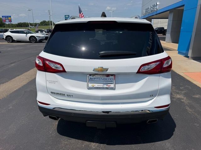 2019 Chevrolet Equinox LT Farmington MO