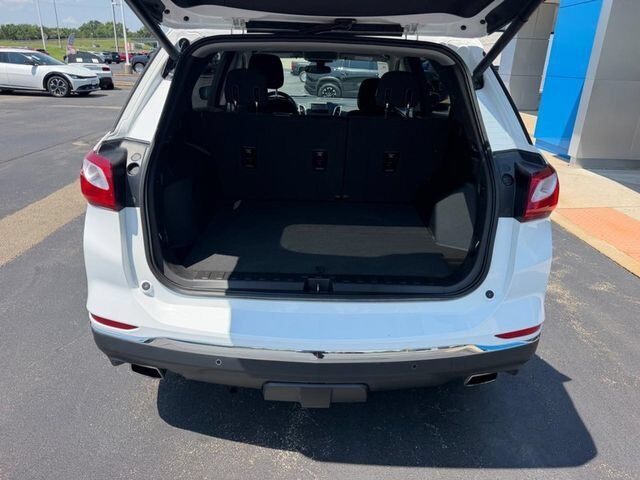 2019 Chevrolet Equinox LT Farmington MO