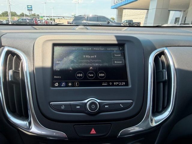 2019 Chevrolet Equinox LT Farmington MO