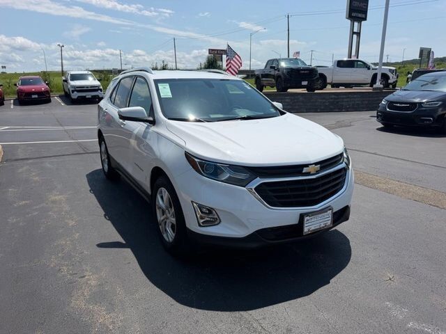 2019 Chevrolet Equinox LT Farmington MO