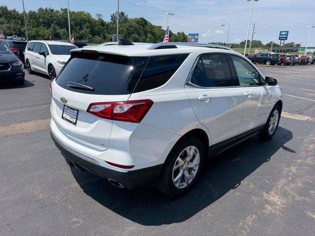 2019 Chevrolet Equinox LT Farmington MO