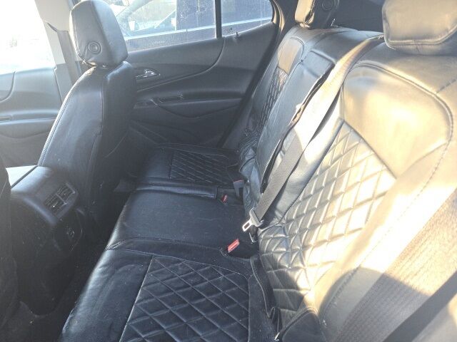 2019 Chevrolet Equinox LT West Burlington IA