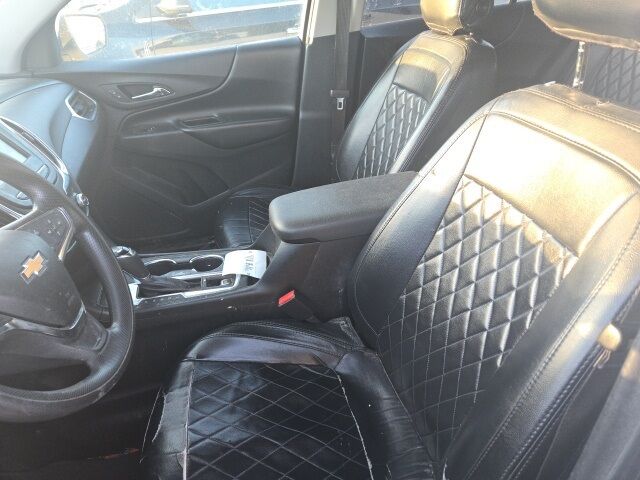 2019 Chevrolet Equinox LT West Burlington IA