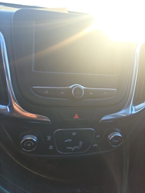 2019 Chevrolet Equinox LT West Burlington IA