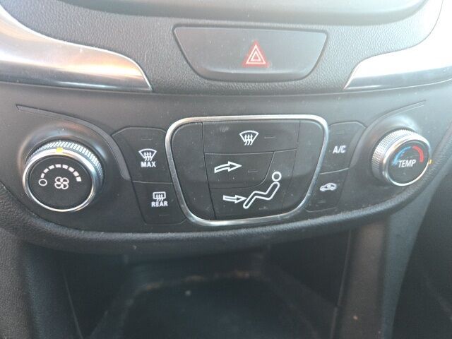 2019 Chevrolet Equinox LT West Burlington IA