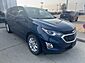 2019 Chevrolet Equinox LT West Burlington IA