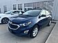 2019 Chevrolet Equinox LT West Burlington IA