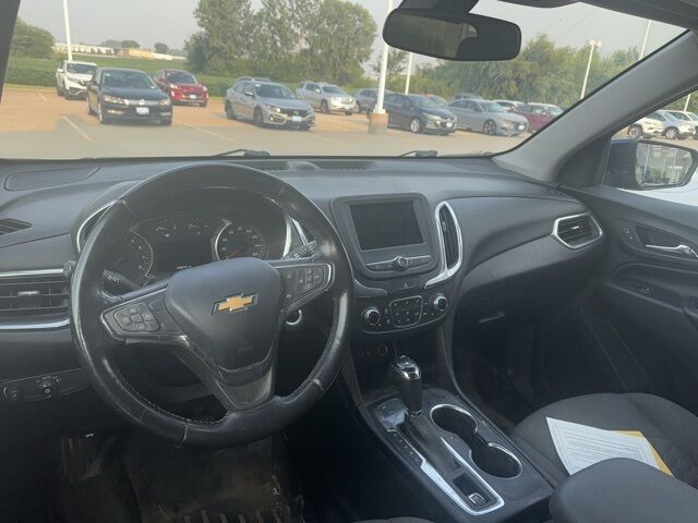 2019 Chevrolet Equinox LT West Burlington IA