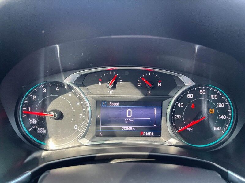 2019 Chevrolet Equinox LT Wilmington NC