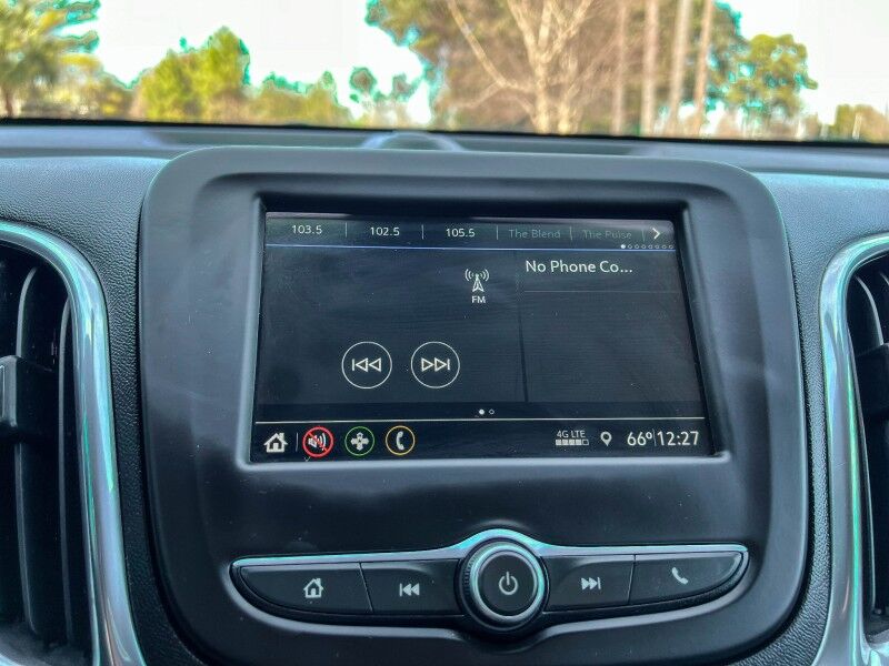 2019 Chevrolet Equinox LT Wilmington NC