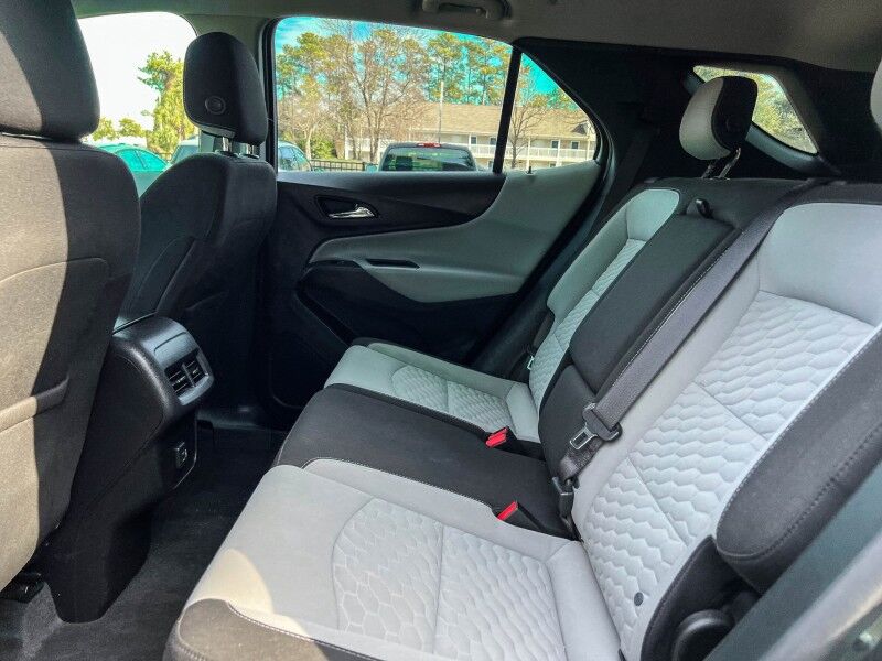 2019 Chevrolet Equinox LT Wilmington NC