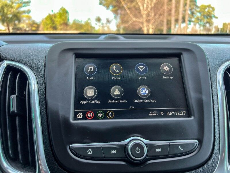 2019 Chevrolet Equinox LT Wilmington NC