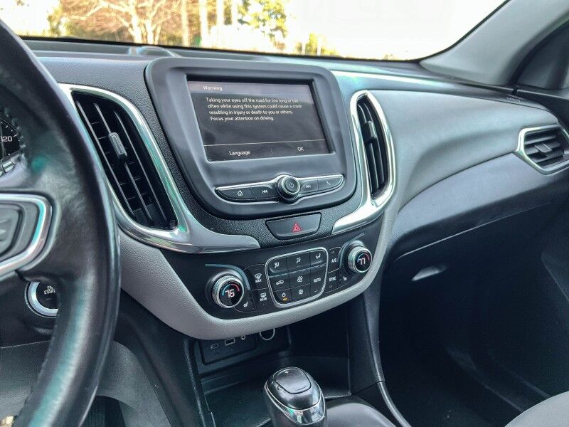 2019 Chevrolet Equinox LT Wilmington NC