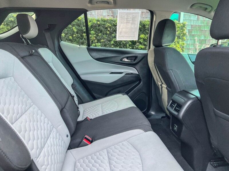 2019 Chevrolet Equinox LT Wilmington NC