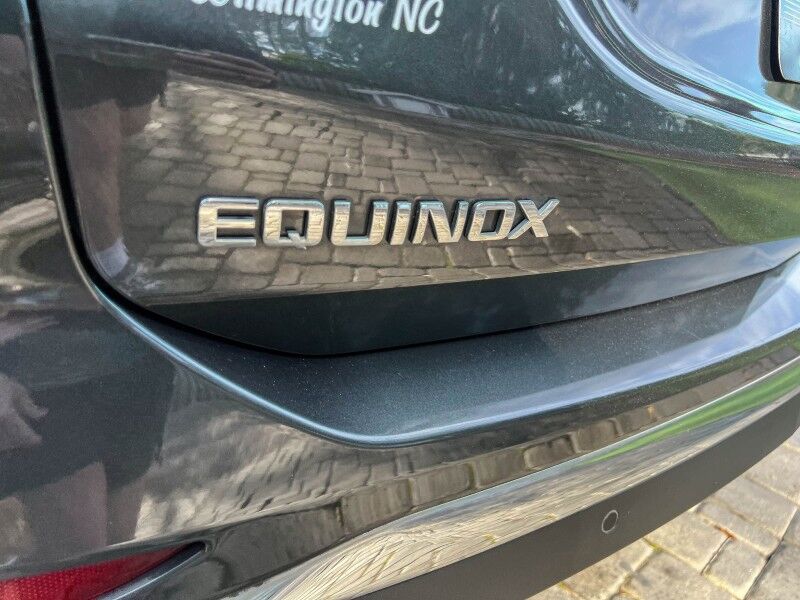2019 Chevrolet Equinox LT Wilmington NC