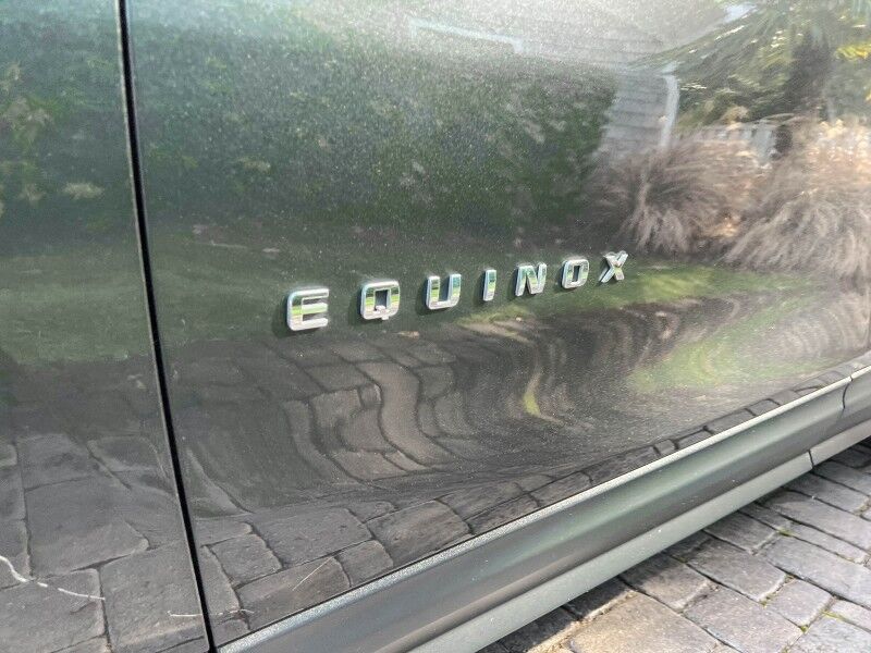 2019 Chevrolet Equinox LT Wilmington NC