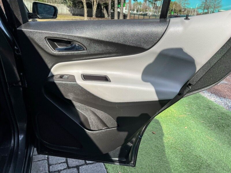 2019 Chevrolet Equinox LT Wilmington NC