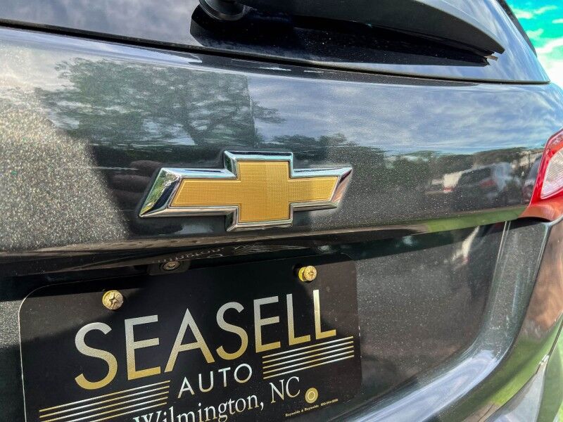 2019 Chevrolet Equinox LT Wilmington NC