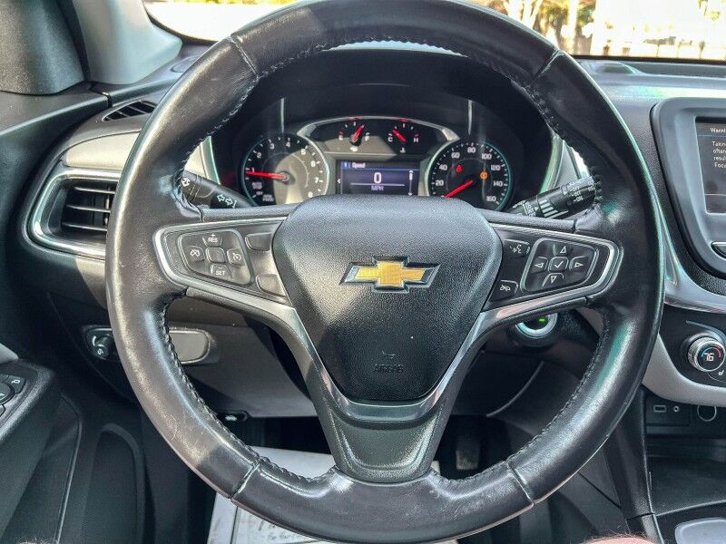 2019 Chevrolet Equinox LT Wilmington NC