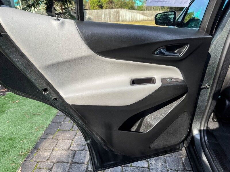 2019 Chevrolet Equinox LT Wilmington NC