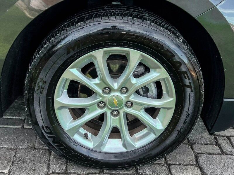 2019 Chevrolet Equinox LT Wilmington NC