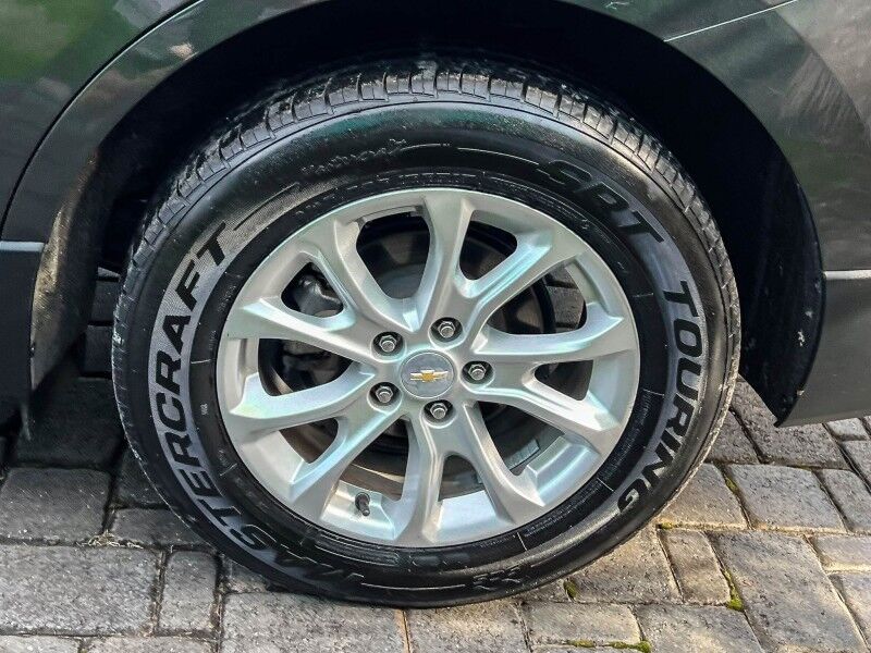 2019 Chevrolet Equinox LT Wilmington NC