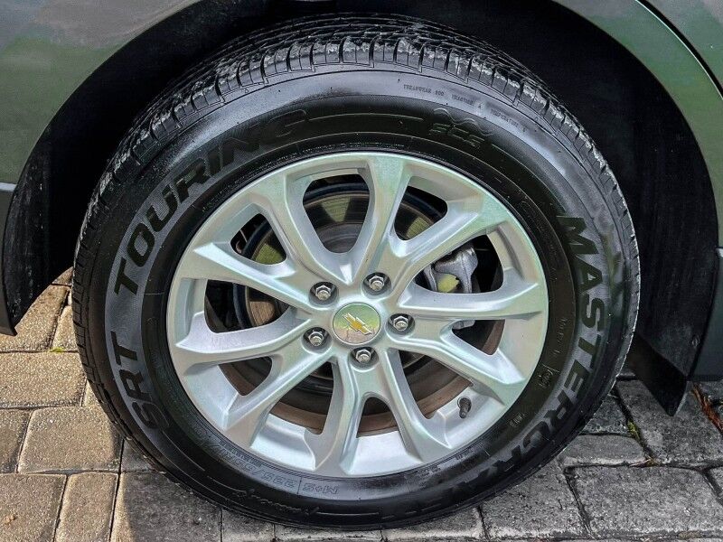 2019 Chevrolet Equinox LT Wilmington NC